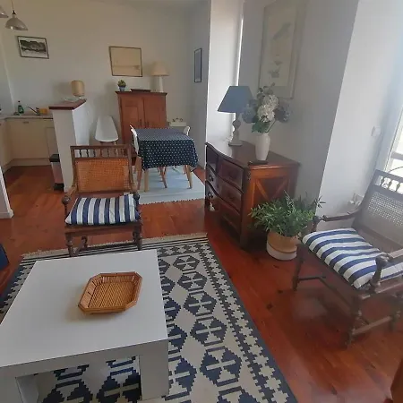Saint-jean De Luz, Vue Sur La Baie, 2 Pieces 2 Couchages * Saint-Jean-de-Luz